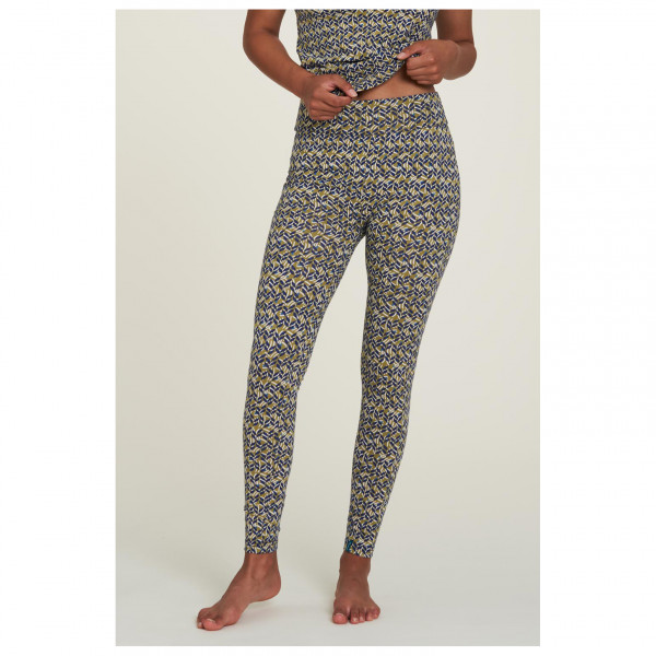 Tranquillo - Women's Jersey-Leggings - Leggings