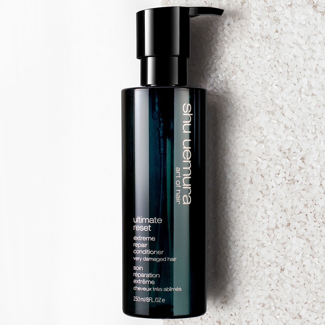 Ultimate Reset