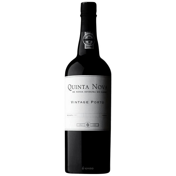 Quinta Nova de Nossa Senhora do CarmoPorto Vintage 2018
