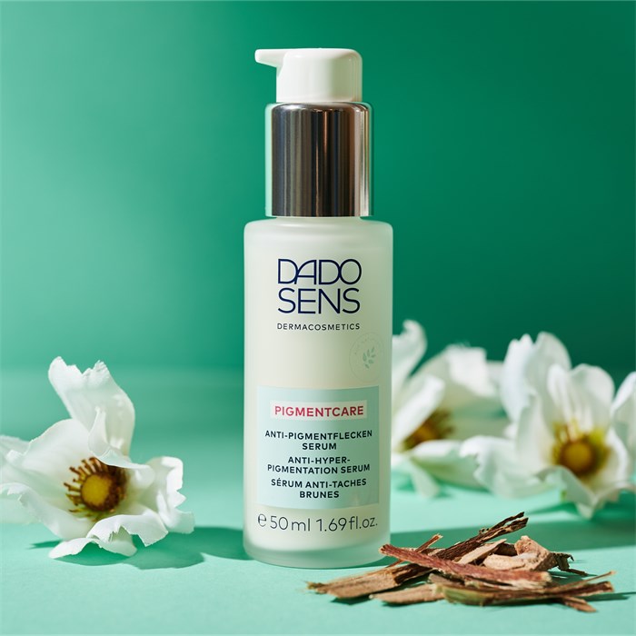ANTI-PIGMENTFLECKEN SERUM