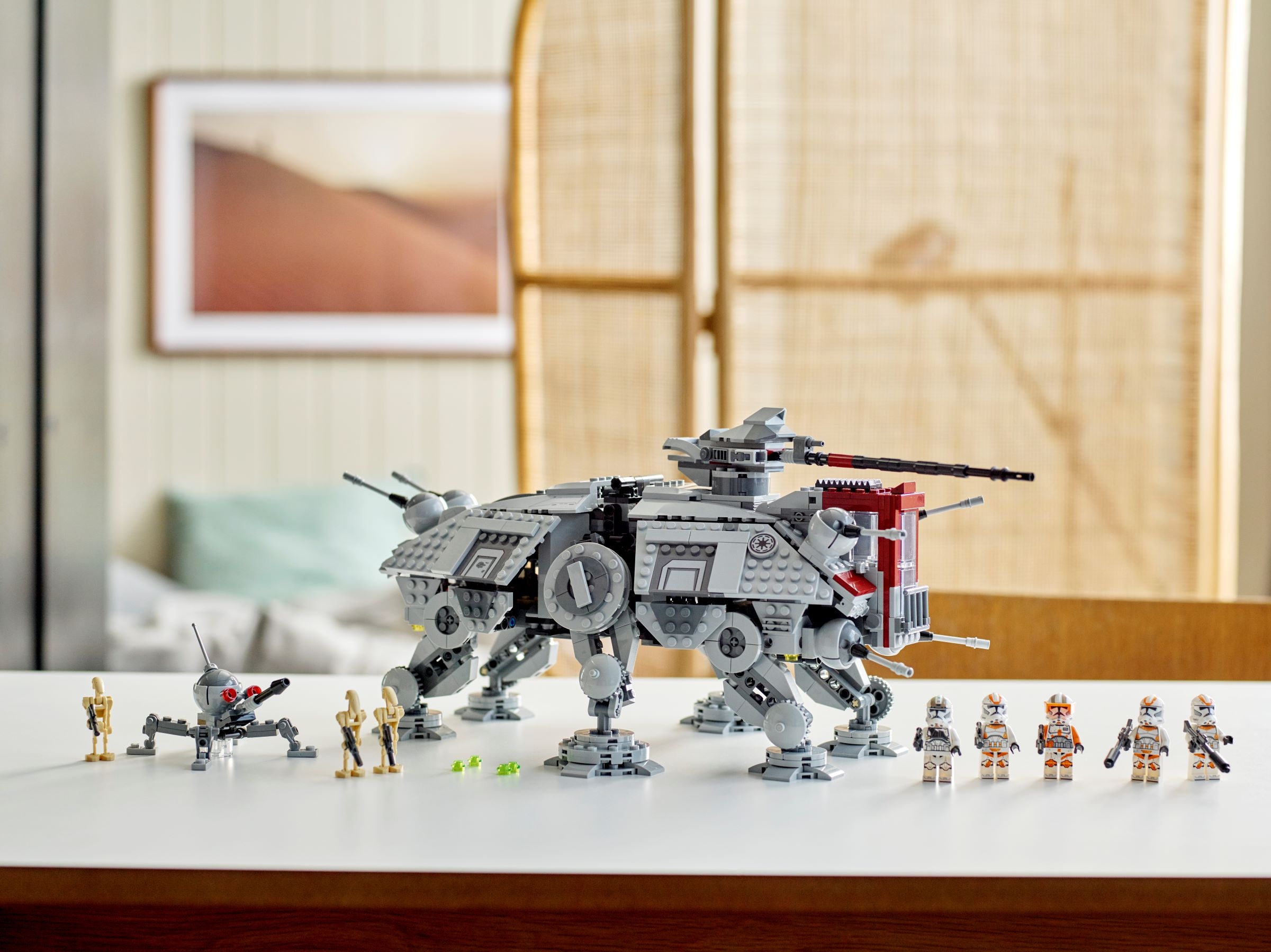 AT-TE™ Walker 75337