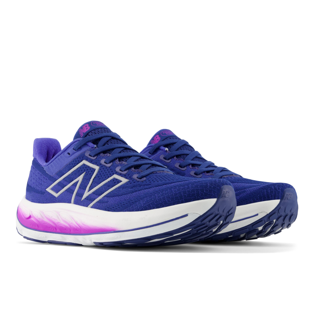 New Balance Fresh Foam X Vongo v6 WVNGOLB6 / blau