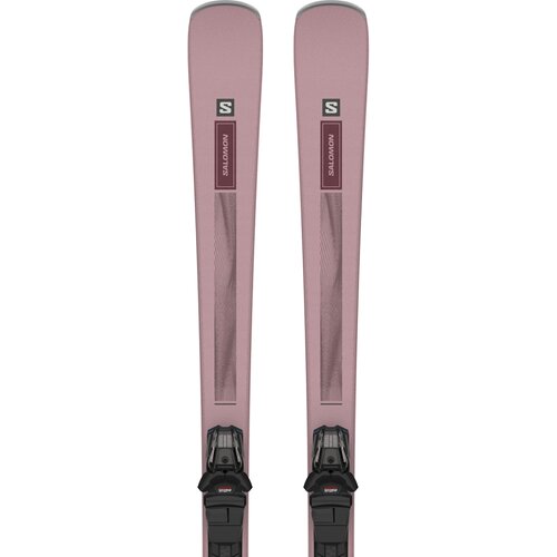 DAMEN ALL-MOUNTAIN SKI E S/MAX N°6 + M10 GW L80 W