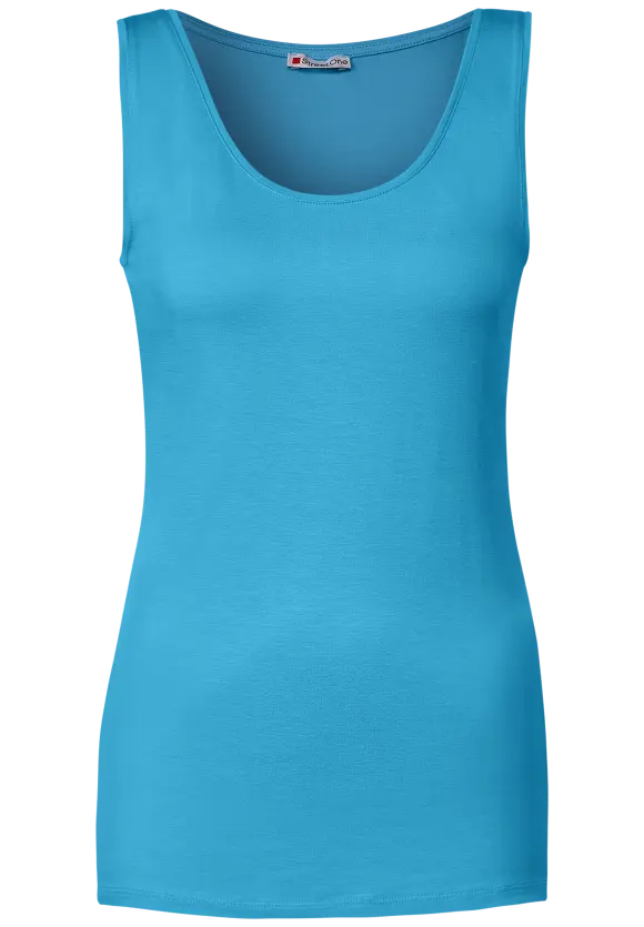 Street One Basic Longtop