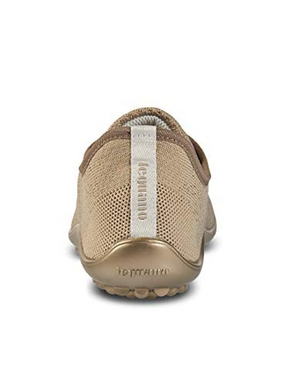 LEGUANO Komfort Schnürer beige go: beige
