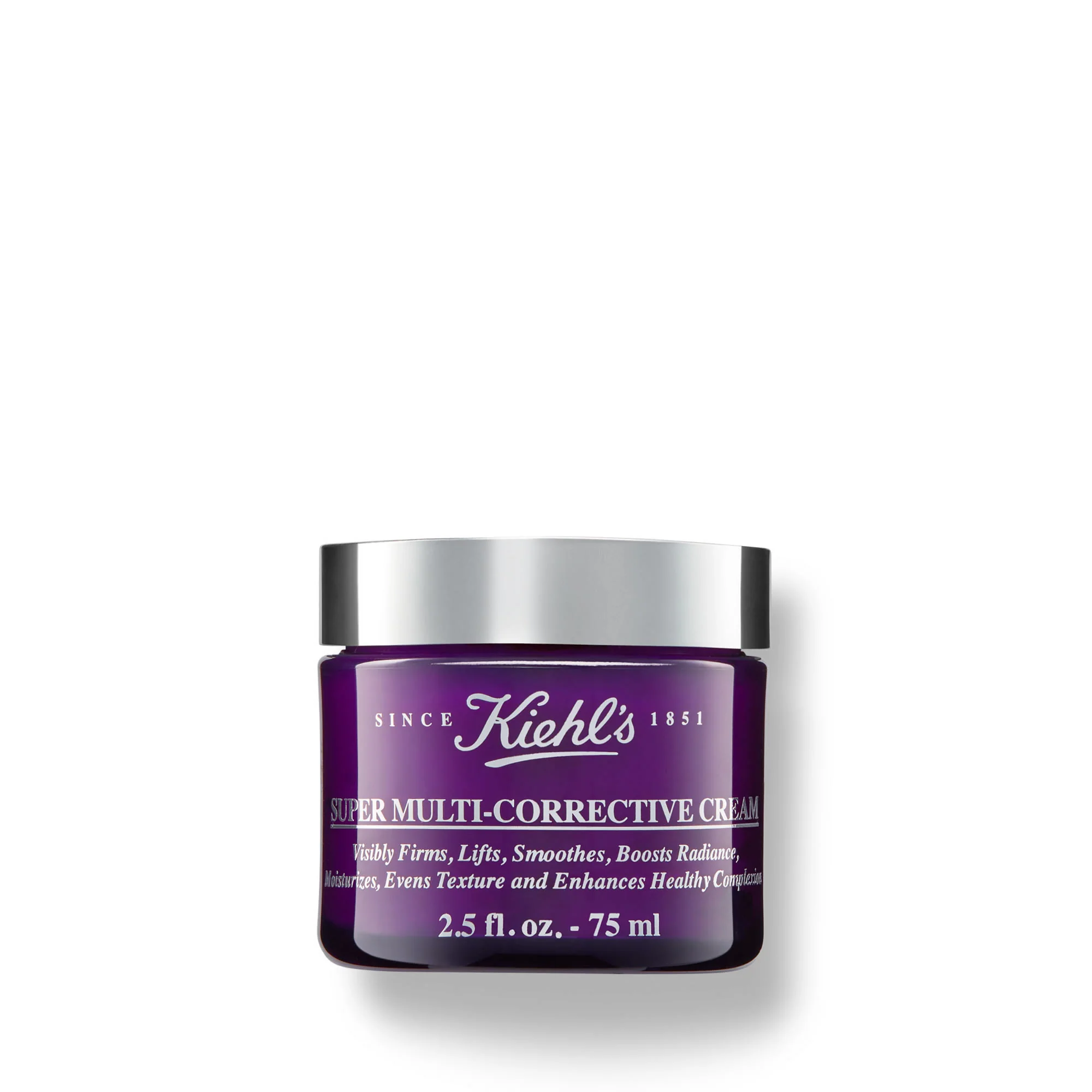 Anti-Aging Super Multi-Korrekturcreme – 24-Stunden-Anti-Falten-Gesichtsbehandlung, 24-Stunden-Aufhellungs-Gesichtsbehandlung
