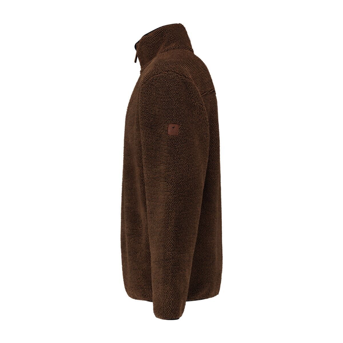 MGO Andrew Brown Herrenpullover