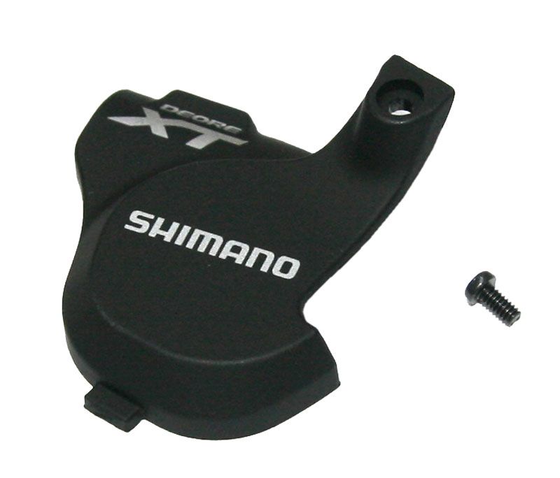 Shimano Gehäuse Abdeckung mit Schraube für SL-M780 links kaufen | Bike-Discount