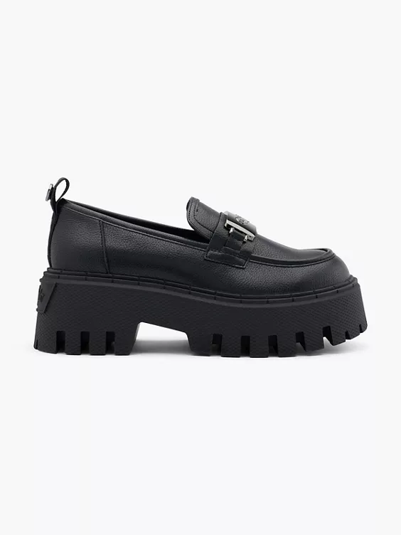Buffalo Chunky Loafer