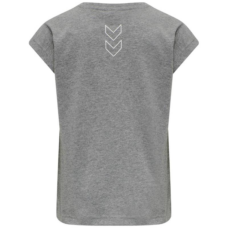 hummel hmlBOXLINE T-SHIRT S/S T-Shirt Mdchen