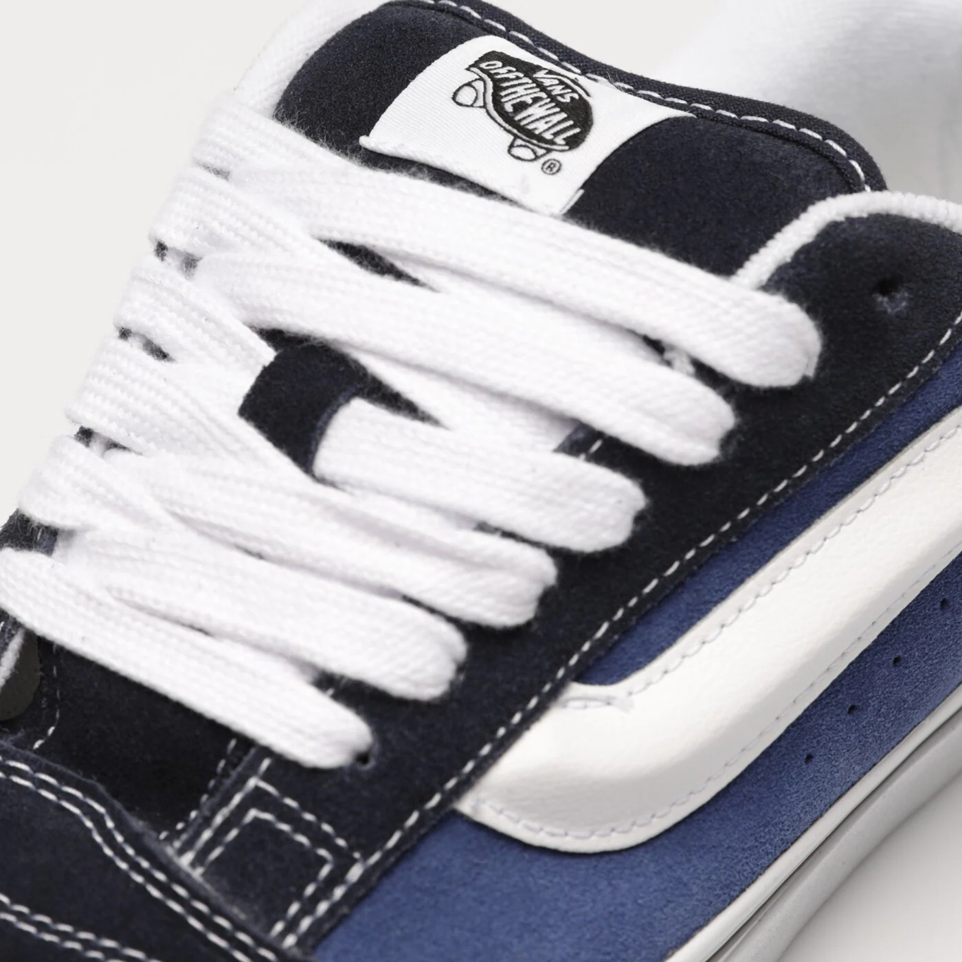 VANS KNU SKOOL Blau