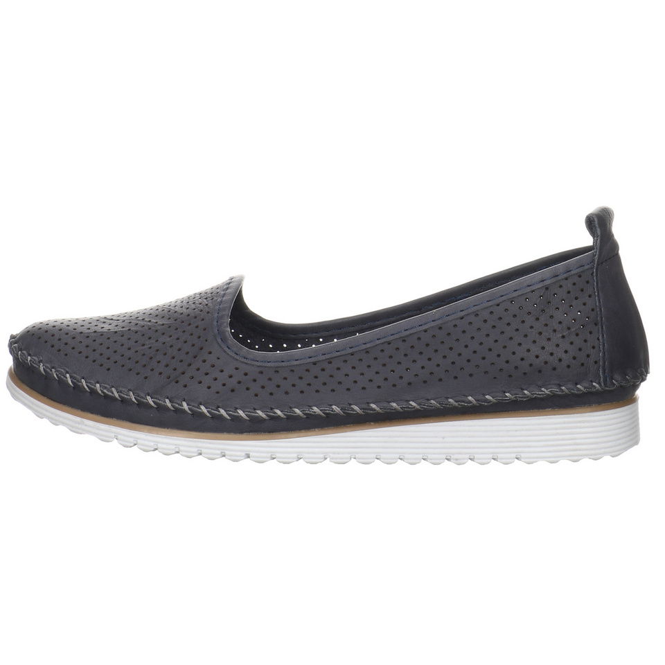 Andrea Conti Slipper