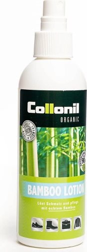 Collonil ORGANIC BAMBOO LOT.D 200 ML