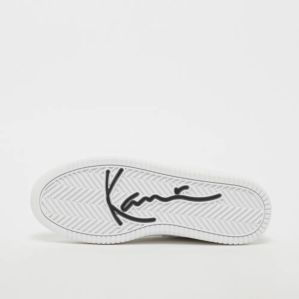 Karl Kani 89 UP KKFWW000159 / weiss
