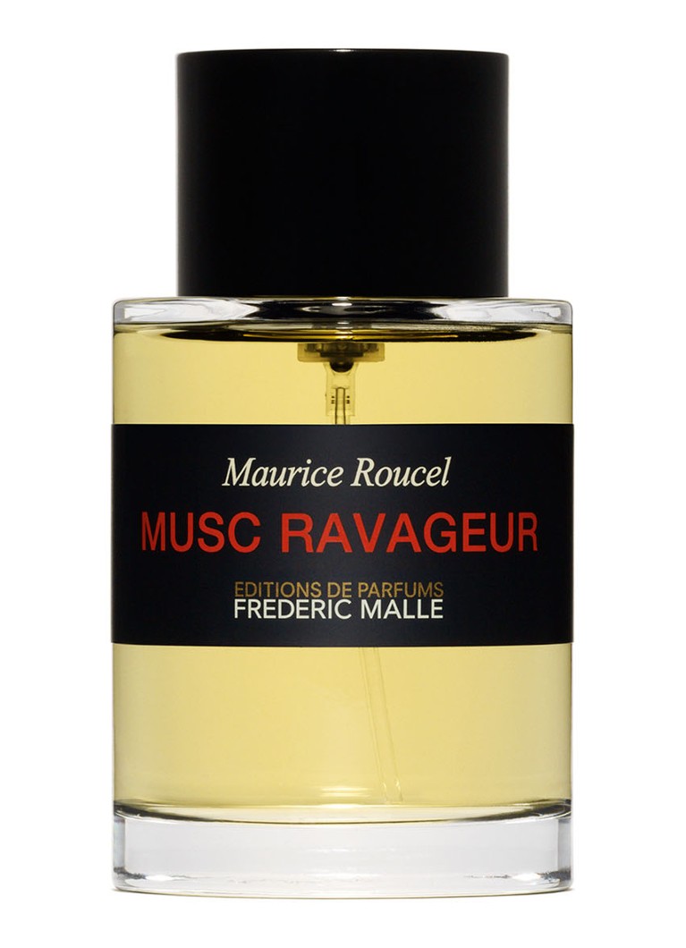 Frédéric Malle Musc Ravageur Parfum Water