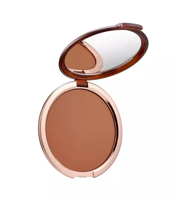 BRONZE GODDESS Poudre de Soleil