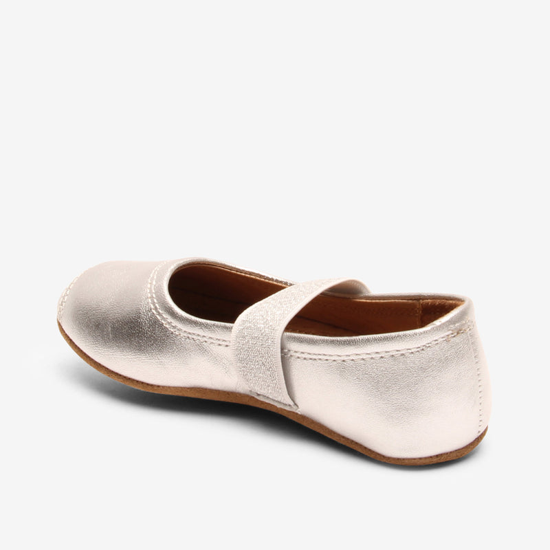 ballet silver - Silber