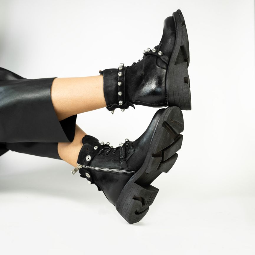 AS98  A94217 - noir