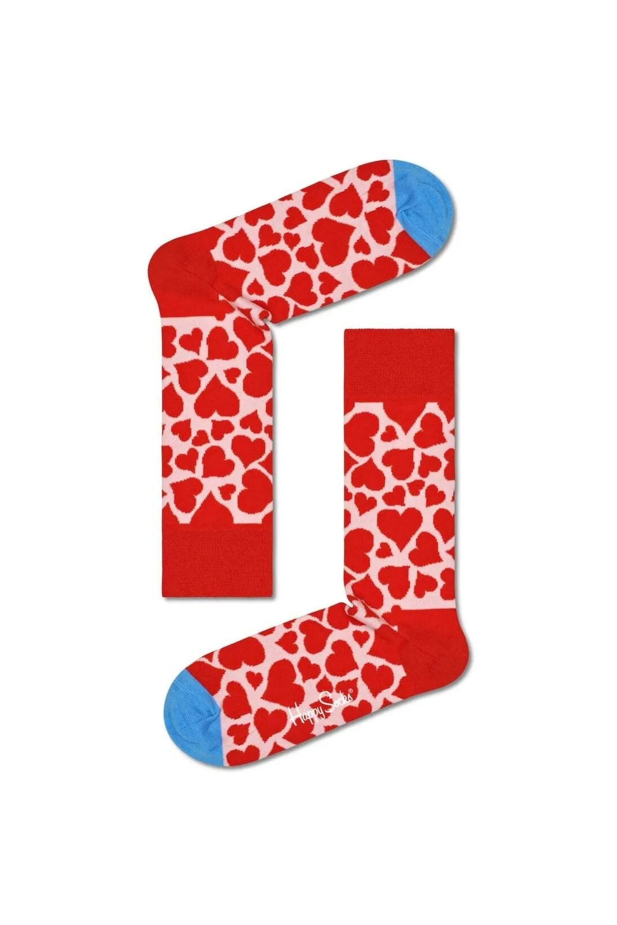 Happy Socks  3er-Pack I Flower U Socken-Geschenkset