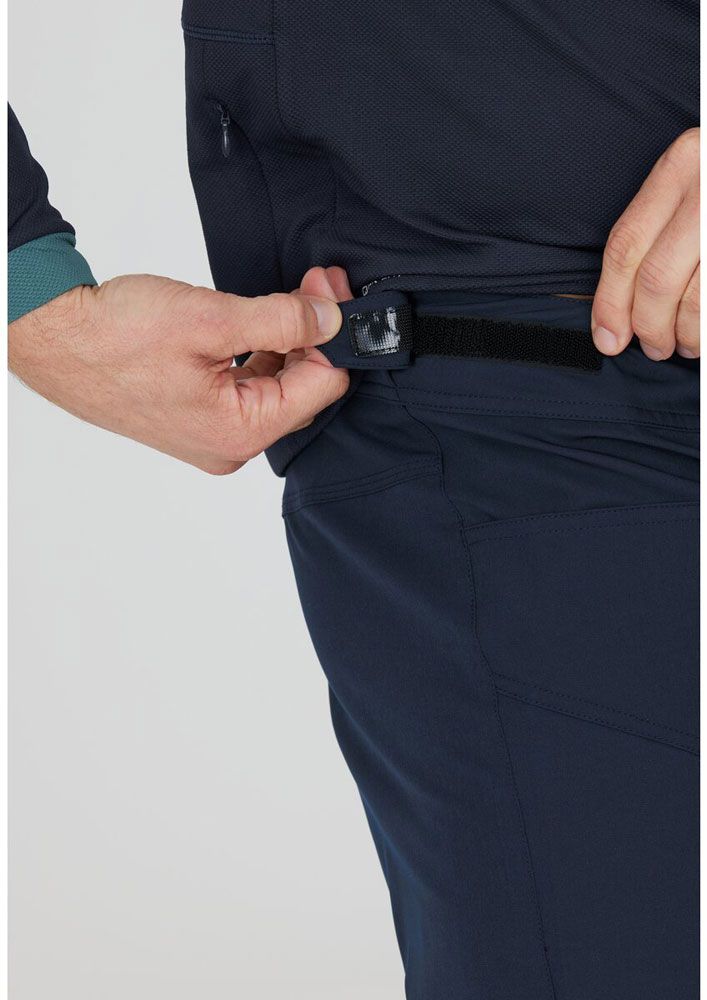 ENDURANCE Jamal 2in1 - MTB Shorts mit Polster kaufen | Bike-Discount