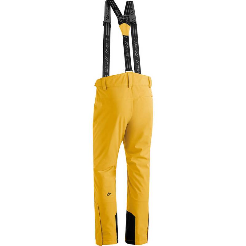 Maier Sports Anton slim Skihose Herren