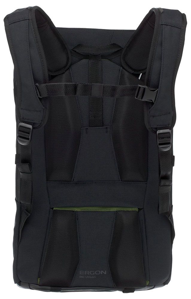 Ergon BC Urban Rucksack kaufen | Bike-Discount