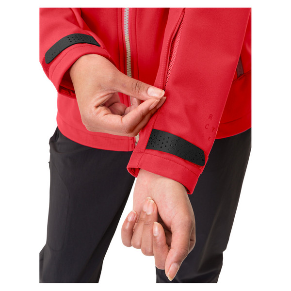 ALL YEAR ELOPE SOFTSHELL JACKET Damen - Softshelljacke