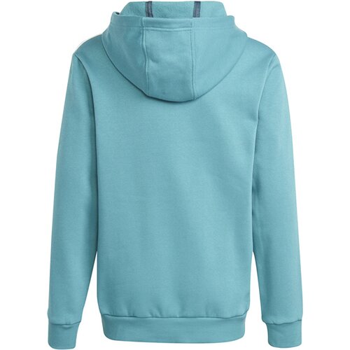 KINDER KAPUZENSWEAT TIBERIO 3-STREIFEN COLORBLOCK KIDS