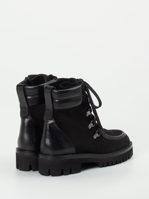 Schnürstiefelette-18250090004 Truman's
