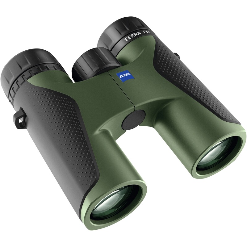 ZEISS Fernglas Terra ED 10x32