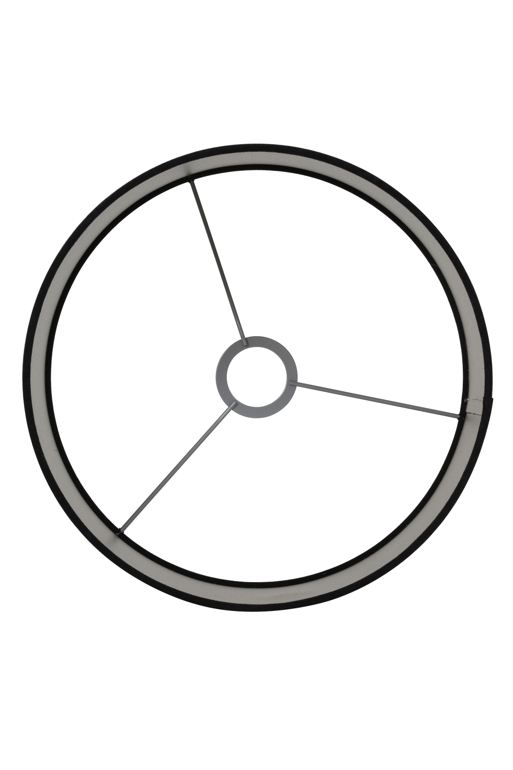 Lampenschirm Zylinder Velours