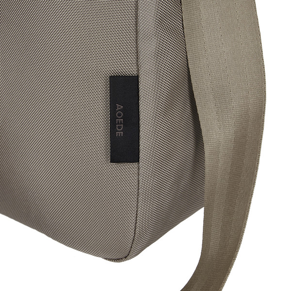 AOEDE MESSENGER 7 - Laptoptasche