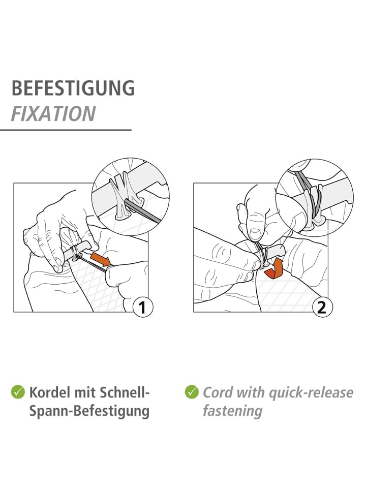 Wenko Bügeltischbezug Air Comfort mit Blitzbüglerzone XL/Universal günstig kaufen onesize