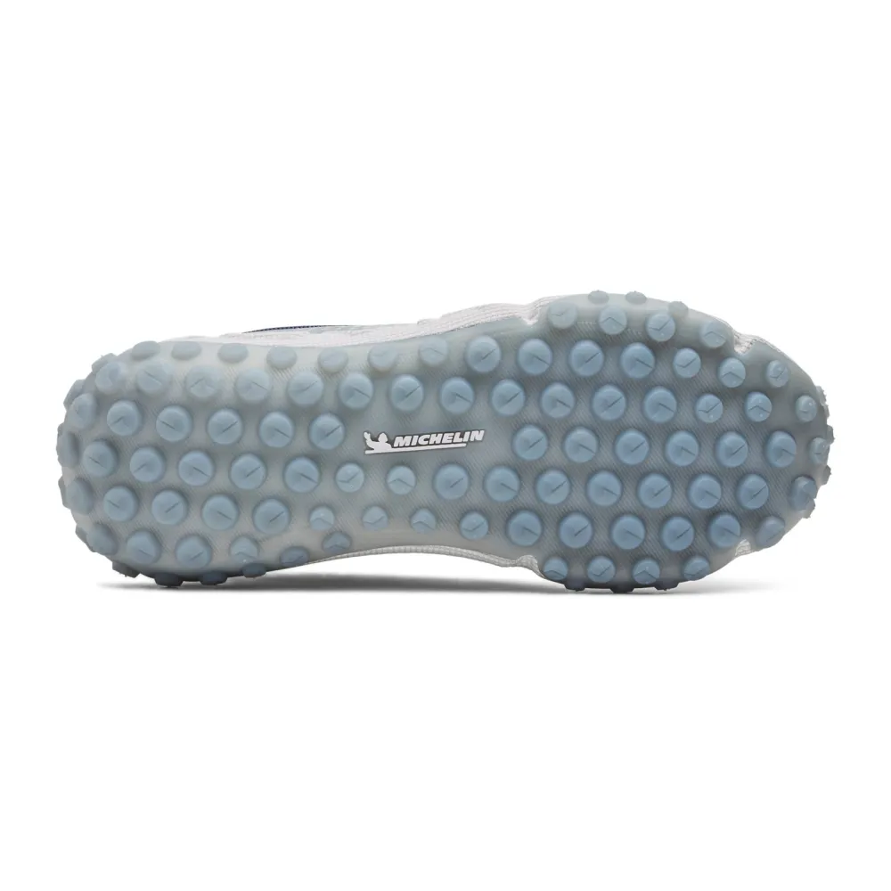 Under Armour HOVR Summit FT UA Delta 3024921-400 / blau