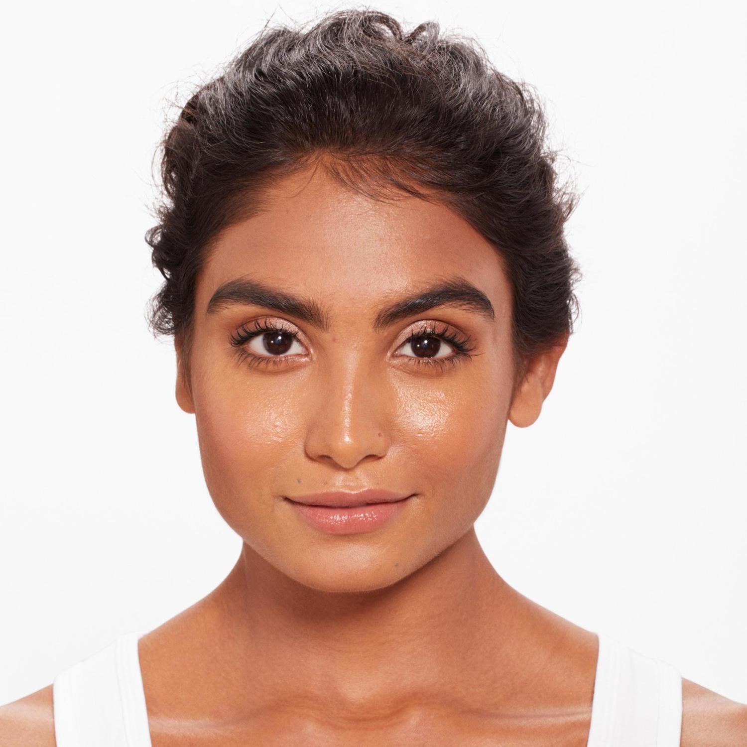 bareMinerals obarvana vlažilna gel krema SPF 45