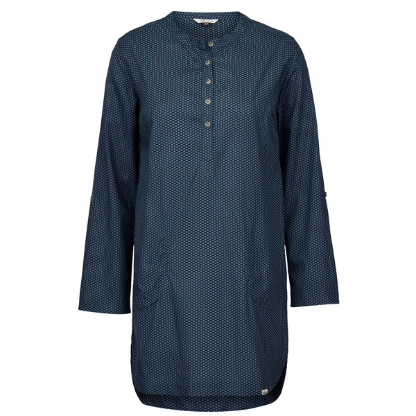 COCORA L/S TUNIC Damen - Tunika