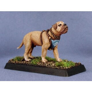 Garr Wardog, Crusaders Monster (REA14208)