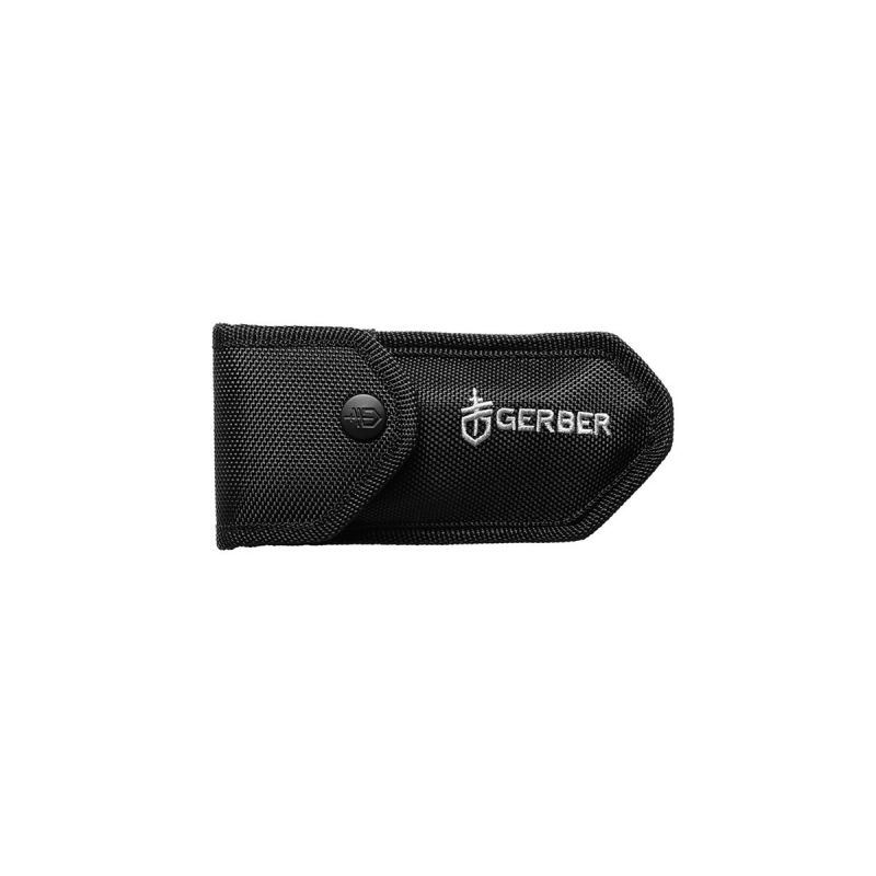 Gerber Moment Folding Sheath DP Plain 31-003625