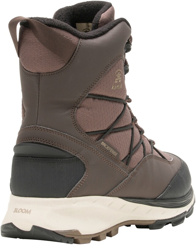 Kamik Thermostiefel Trek Ice