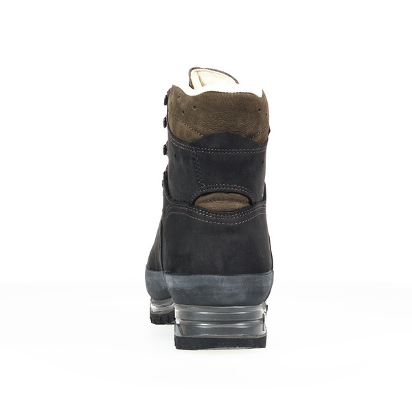 ISLAND MFS ACTIVE Herren - Trekkingstiefel