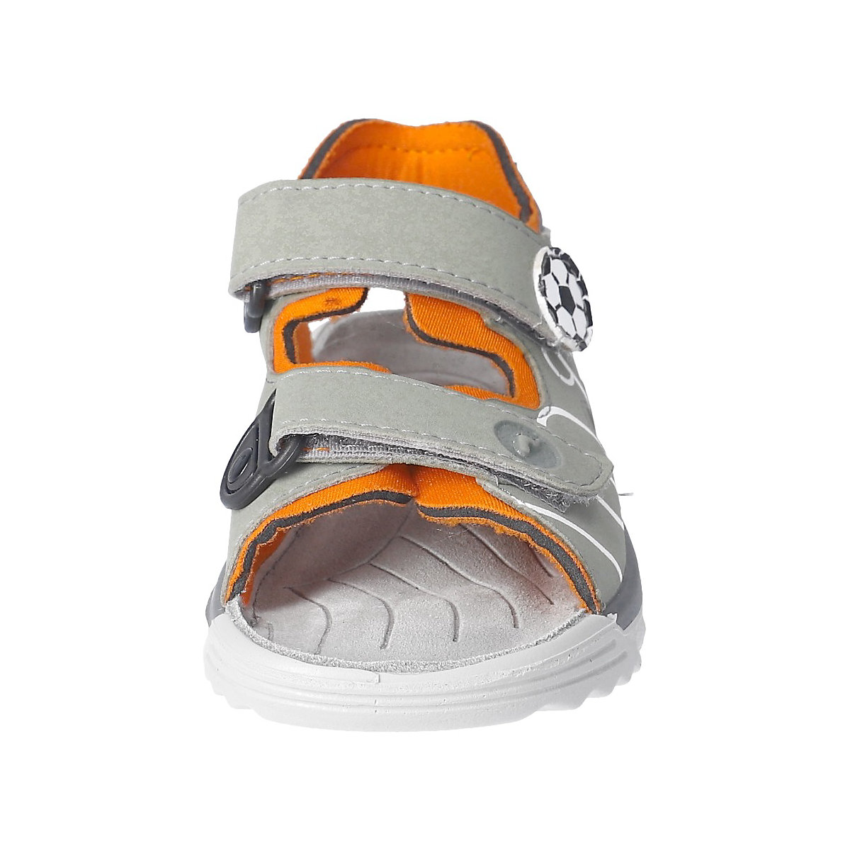 Outdoorsandalen für Jungen