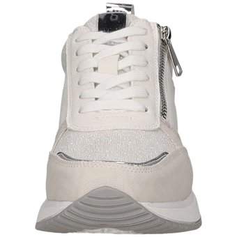 Charmosa Sneaker in weiß