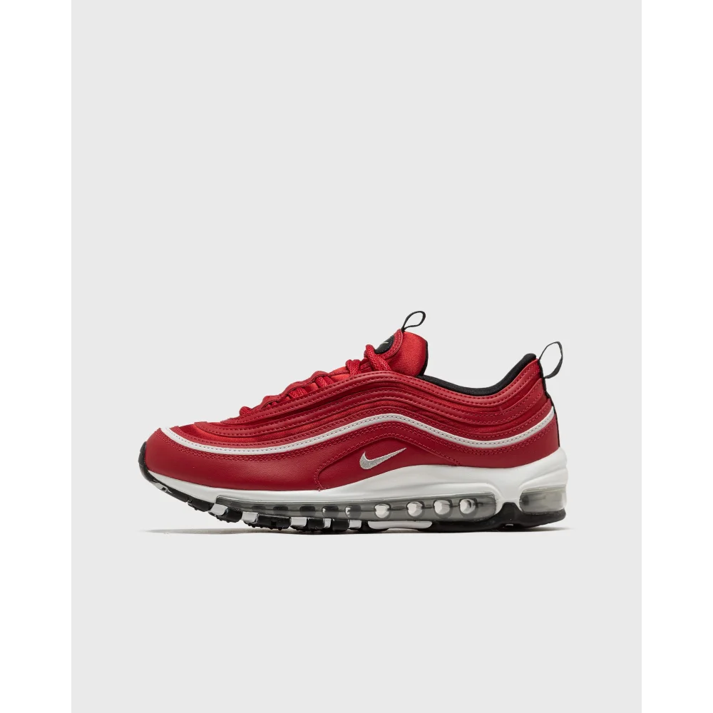 Nike AIR MAX 97 WMNS SE FJ1883-600 / rot