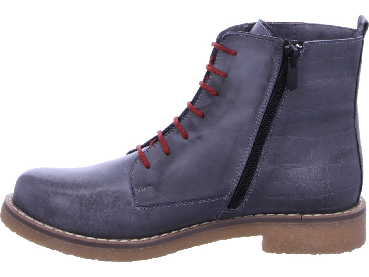 GEMINI Winterstiefel grau