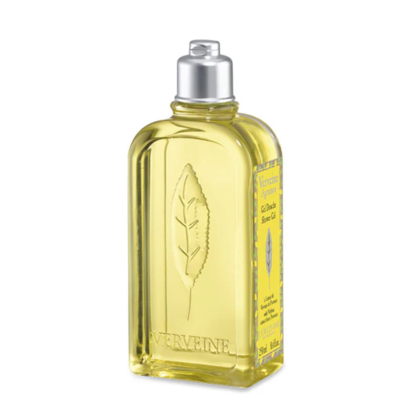 Verveine Gel Douche Verveine Agrumes - Μπάνιο και Ντους