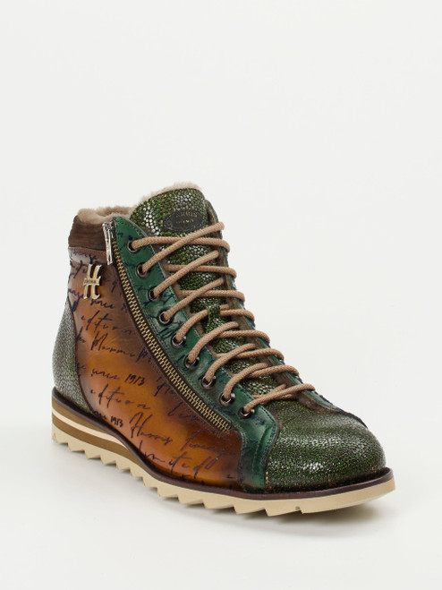 Boots-48012060004 Harris