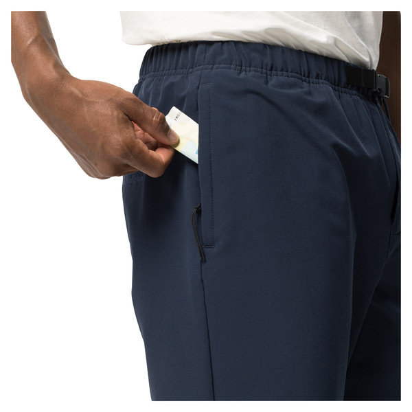 SUMMER WALK SHORTS M Herren - Shorts