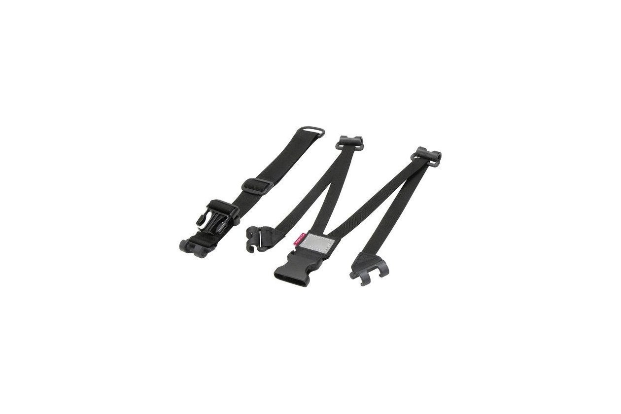 KLICKfix by Rixen&Kaul Klickfix Vario Rack Lenkeradapter