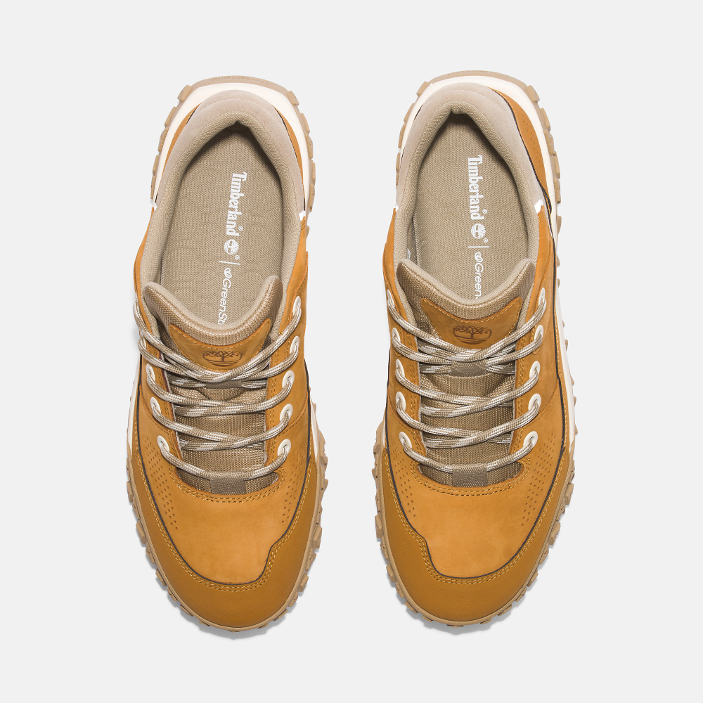 Timberland motion 6 TB0A6B7W7541 / gelb