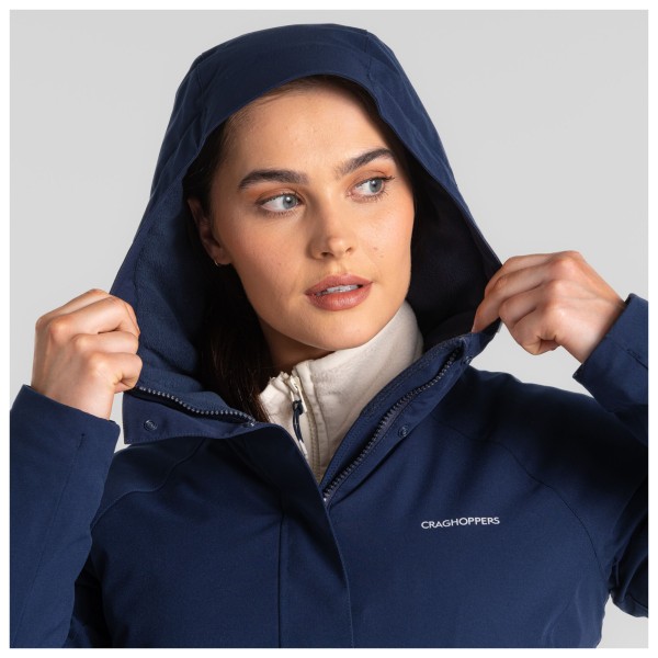 Craghoppers - Women's Caldbeck Thermic Jacket - Winterjacke